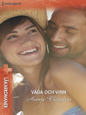 cover image of Våga och vinn